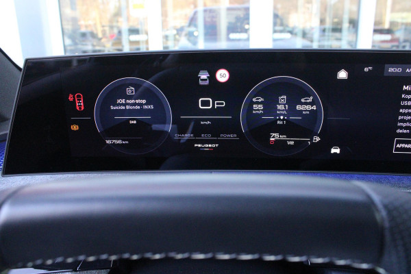 Peugeot 3008 1.2 Hybrid 145PK GT | PANORAMISCH SCHUIF / KANTELDAK | ELEKTRISCH BEDIENBARE ACHTERKLEP | AFNEEMBARE TREKHAAK | NAVIGATIE | FOCAL PREMIUM AUDIO SYSTEEM | DRAADLOZE APPLE CARPLAY/ANDROID AUTO | DRAADLOOS LADEN  | SFEER VERLICHTING | ACHTERUITRIJ CAMERA | PARKEERSENSOREN VOOR EN ACHTER | FULL LED KOPLAMPEN | KEYLESS ENTRY/START | ADAPTIVE CRUISE CONTROL | STOEL/STUUR VERWARMING | LICHTMETALEN VELGEN 19" | DODEHOEK DETECTIE |