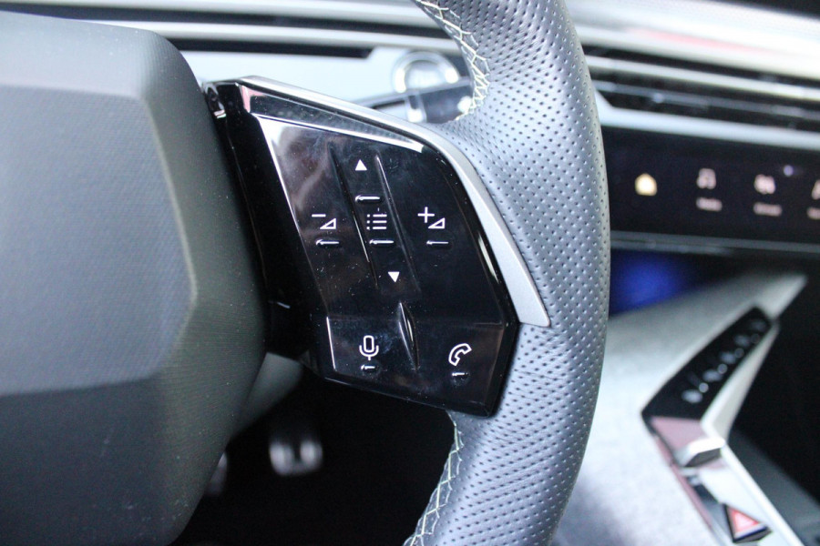 Peugeot 3008 1.2 Hybrid 145PK GT | PANORAMISCH SCHUIF / KANTELDAK | ELEKTRISCH BEDIENBARE ACHTERKLEP | AFNEEMBARE TREKHAAK | NAVIGATIE | FOCAL PREMIUM AUDIO SYSTEEM | DRAADLOZE APPLE CARPLAY/ANDROID AUTO | DRAADLOOS LADEN  | SFEER VERLICHTING | ACHTERUITRIJ CAMERA | PARKEERSENSOREN VOOR EN ACHTER | FULL LED KOPLAMPEN | KEYLESS ENTRY/START | ADAPTIVE CRUISE CONTROL | STOEL/STUUR VERWARMING | LICHTMETALEN VELGEN 19" | DODEHOEK DETECTIE |