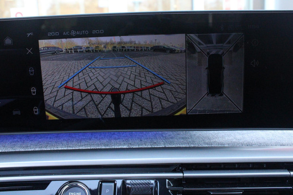 Peugeot 3008 1.2 Hybrid 145PK GT | PANORAMISCH SCHUIF / KANTELDAK | ELEKTRISCH BEDIENBARE ACHTERKLEP | AFNEEMBARE TREKHAAK | NAVIGATIE | FOCAL PREMIUM AUDIO SYSTEEM | DRAADLOZE APPLE CARPLAY/ANDROID AUTO | DRAADLOOS LADEN  | SFEER VERLICHTING | ACHTERUITRIJ CAMERA | PARKEERSENSOREN VOOR EN ACHTER | FULL LED KOPLAMPEN | KEYLESS ENTRY/START | ADAPTIVE CRUISE CONTROL | STOEL/STUUR VERWARMING | LICHTMETALEN VELGEN 19" | DODEHOEK DETECTIE |