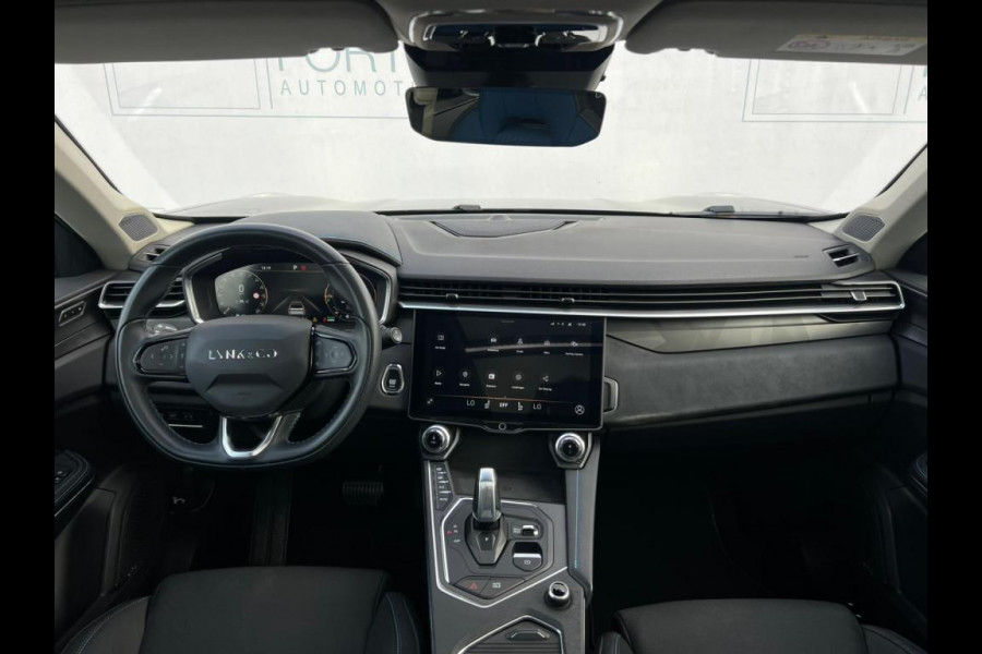 Lynk & Co 01 1.5 NL AUTO | 360 GRADEN CAMERA | STOELVERW | PANO |