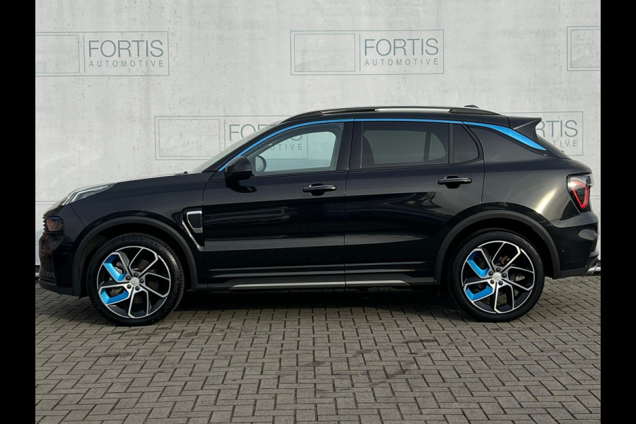 Lynk & Co 01 1.5 NL AUTO | 360 GRADEN CAMERA | STOELVERW | PANO |