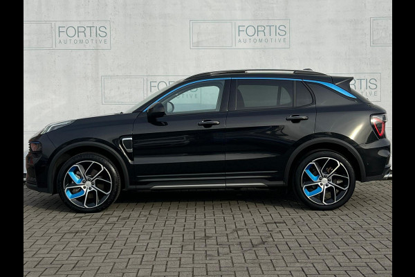 Lynk & Co 01 1.5 NL AUTO | 360 GRADEN CAMERA | STOELVERW | PANO |