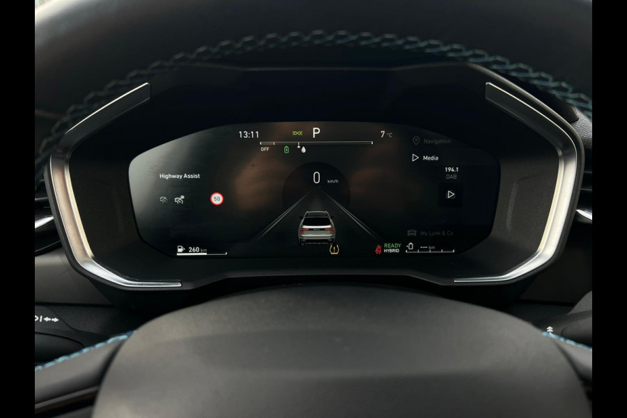 Lynk & Co 01 1.5 NL AUTO | 360 GRADEN CAMERA | STOELVERW | PANO |