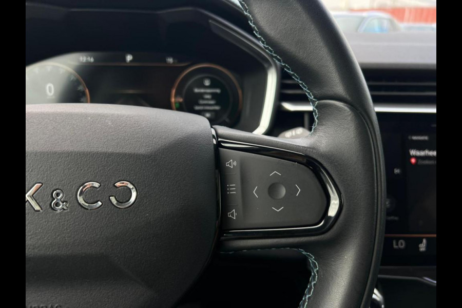 Lynk & Co 01 1.5 NL AUTO | 360 GRADEN CAMERA | STOELVERW | PANO |