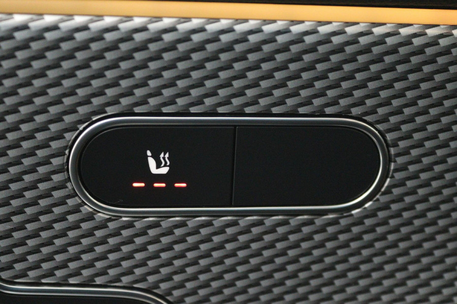 Mercedes-Benz A-Klasse 250 e Business Solution Luxury Limited (PANORAMADAK, STOELVERWARMING, ELEKTR STOELEN, SFEERVERLICHTING)