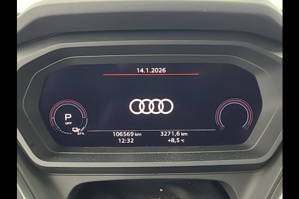 Audi Q4 Sportback e-tron 40 Launch edition Advanced Plus 77 kWh | S-Line | Sonos | Stoelverwarming | Adaptive Cruise Control | Camera | Apple Carplay | Navigatie | Keyless | RS Seats | Leer | Matrix LED |
