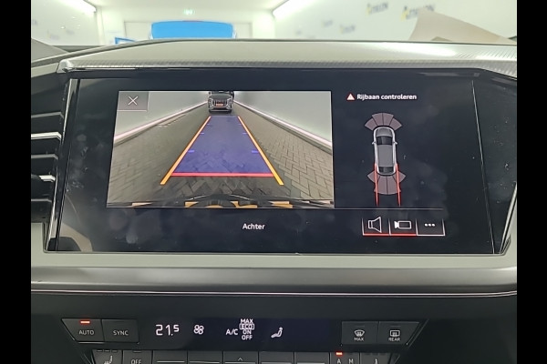 Audi Q4 Sportback e-tron 40 Launch edition Advanced Plus 77 kWh | S-Line | Sonos | Stoelverwarming | Adaptive Cruise Control | Camera | Apple Carplay | Navigatie | Keyless | RS Seats | Leer | Matrix LED |