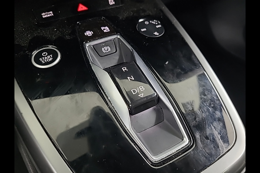 Audi Q4 Sportback e-tron 40 Launch edition Advanced Plus 77 kWh | S-Line | Sonos | Stoelverwarming | Adaptive Cruise Control | Camera | Apple Carplay | Navigatie | Keyless | RS Seats | Leer | Matrix LED |