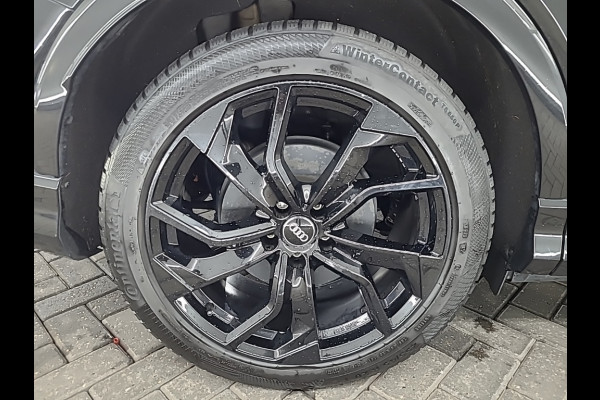 Audi Q4 Sportback e-tron 40 Launch edition Advanced Plus 77 kWh | S-Line | Sonos | Stoelverwarming | Adaptive Cruise Control | Camera | Apple Carplay | Navigatie | Keyless | RS Seats | Leer | Matrix LED |