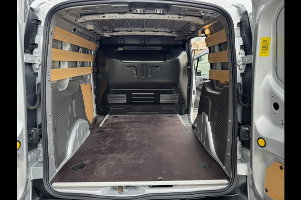 Ford Transit Connect 1.5 EcoBlue L1 Trend | Navigatie | Camera | Airco | Voorruitverw. | CarPlay | Metallic | Schuifdeur