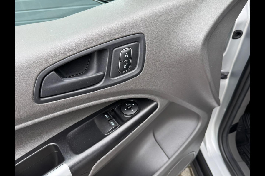 Ford Transit Connect 1.5 EcoBlue L1 Trend | Navigatie | Camera | Airco | Voorruitverw. | CarPlay | Metallic | Schuifdeur