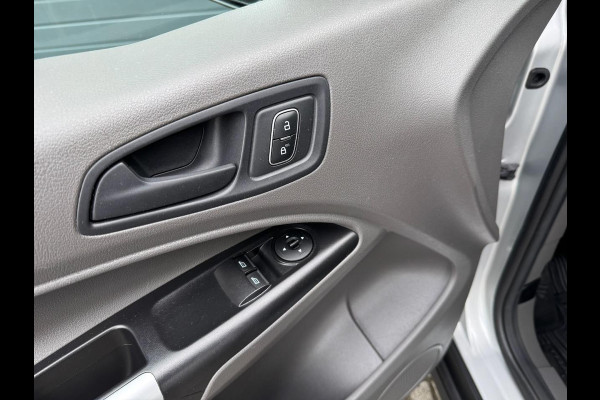Ford Transit Connect 1.5 EcoBlue L1 Trend | Navigatie | Camera | Airco | Voorruitverw. | CarPlay | Metallic | Schuifdeur
