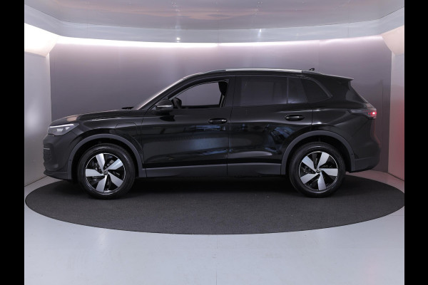 Volkswagen Tiguan Life Edition 1.5 eHybrid 150 kW / 204 PK SUV 6 ver