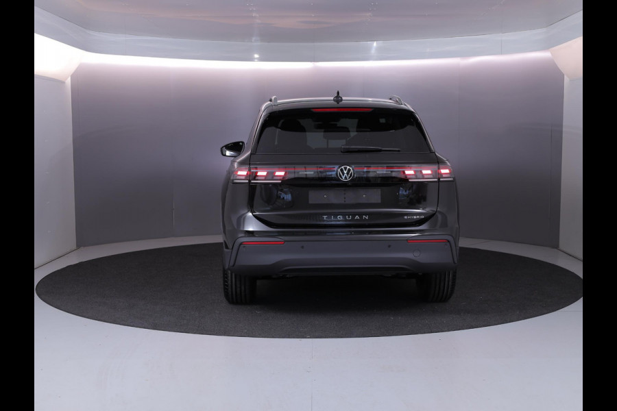 Volkswagen Tiguan Life Edition 1.5 eHybrid 150 kW / 204 PK SUV 6 ver