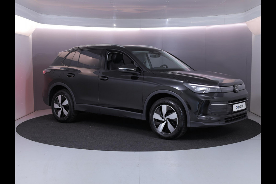 Volkswagen Tiguan Life Edition 1.5 eHybrid 150 kW / 204 PK SUV 6 ver