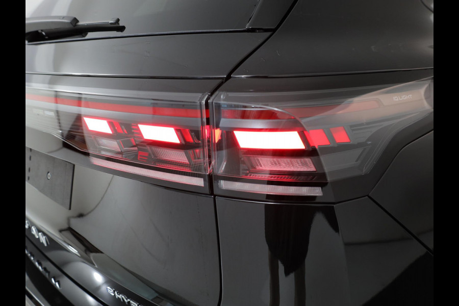 Volkswagen Tiguan Life Edition 1.5 eHybrid 150 kW / 204 PK SUV 6 ver