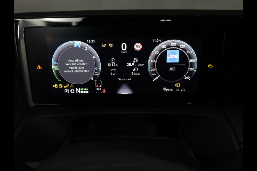 Volkswagen Tiguan Life Edition 1.5 eHybrid 150 kW / 204 PK SUV 6 ver