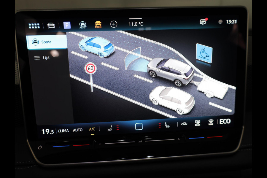 Volkswagen Tiguan Life Edition 1.5 eHybrid 150 kW / 204 PK SUV 6 ver