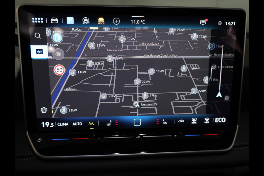 Volkswagen Tiguan Life Edition 1.5 eHybrid 150 kW / 204 PK SUV 6 ver