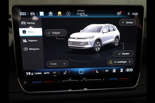 Volkswagen Tiguan Life Edition 1.5 eHybrid 150 kW / 204 PK SUV 6 ver