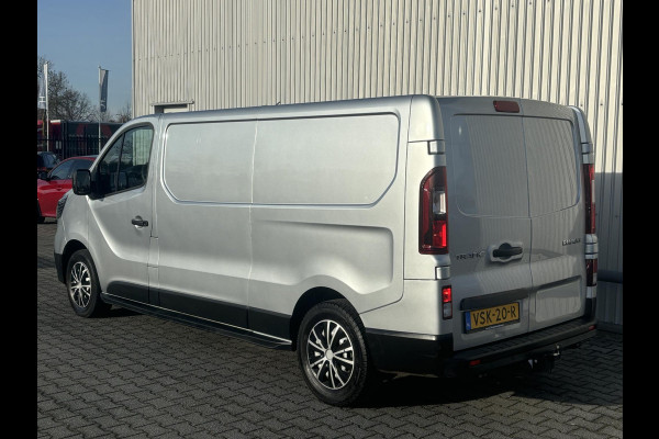 Renault Trafic 2.0 dCi 130 T30 L2H1 Comfort*CRUISE*HAAK*ECC*TEL*3