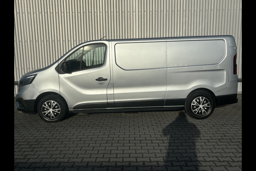 Renault Trafic 2.0 dCi 130 T30 L2H1 Comfort*CRUISE*HAAK*ECC*TEL*3