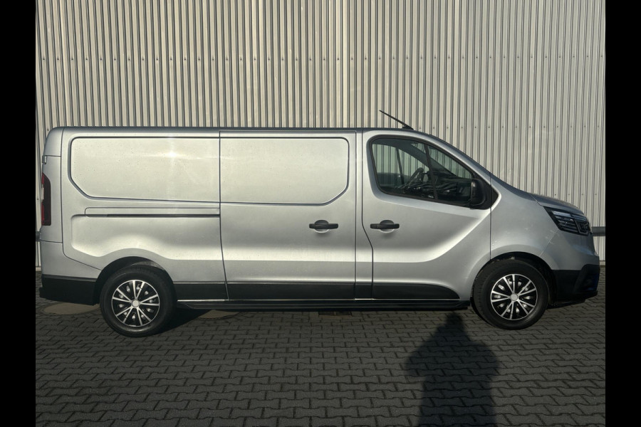 Renault Trafic 2.0 dCi 130 T30 L2H1 Comfort*CRUISE*HAAK*ECC*TEL*3
