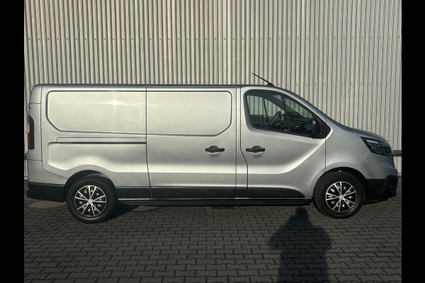 Renault Trafic 2.0 dCi 130 T30 L2H1 Comfort*CRUISE*HAAK*ECC*TEL*3