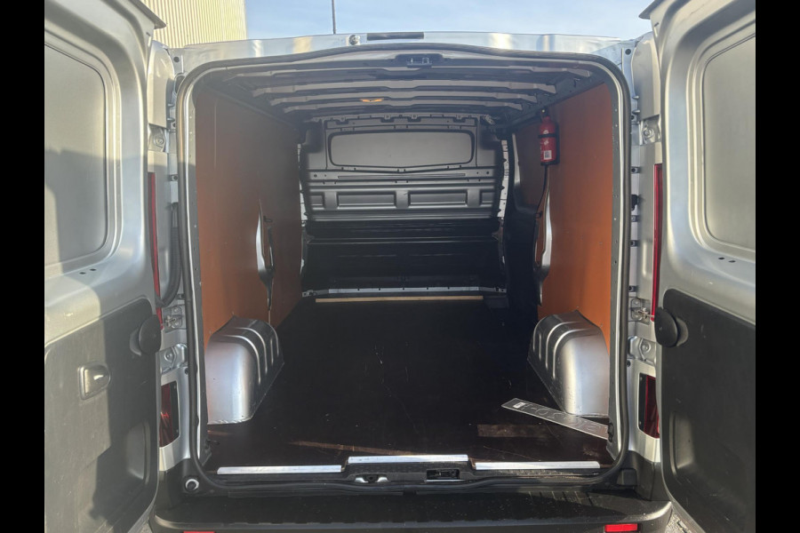 Renault Trafic 2.0 dCi 130 T30 L2H1 Comfort*CRUISE*HAAK*ECC*TEL*3