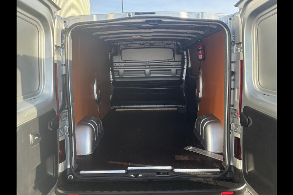 Renault Trafic 2.0 dCi 130 T30 L2H1 Comfort*CRUISE*HAAK*ECC*TEL*3