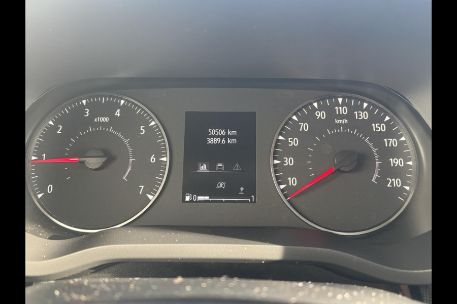 Renault Trafic 2.0 dCi 130 T30 L2H1 Comfort*CRUISE*HAAK*ECC*TEL*3