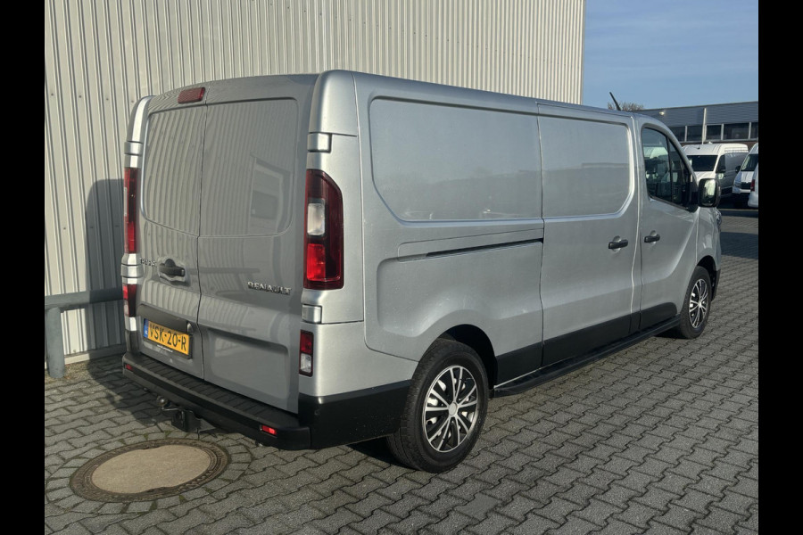 Renault Trafic 2.0 dCi 130 T30 L2H1 Comfort*CRUISE*HAAK*ECC*TEL*3