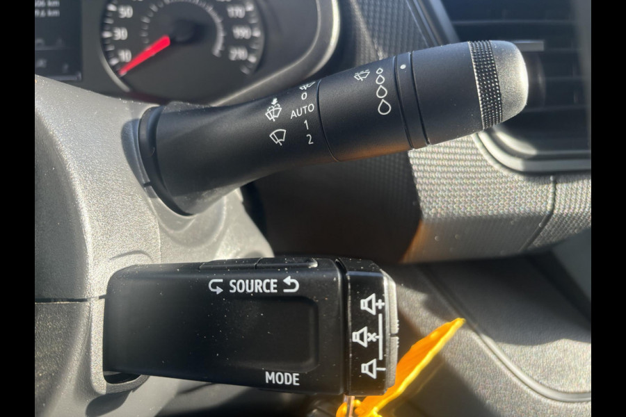 Renault Trafic 2.0 dCi 130 T30 L2H1 Comfort*CRUISE*HAAK*ECC*TEL*3