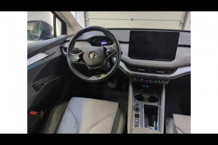 Škoda ENYAQ iV 60 NL AUTO | PANO | STOELVERW | SOH 91%