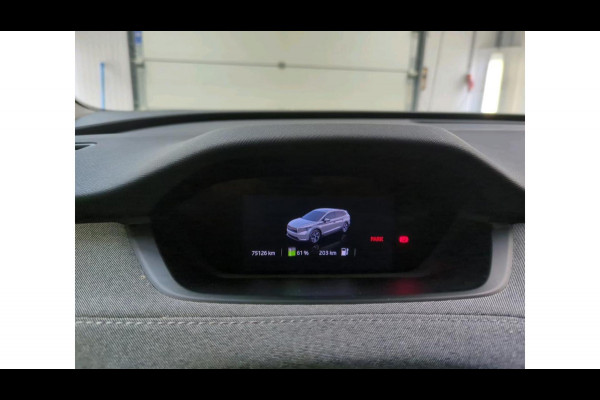 Škoda ENYAQ iV 60 NL AUTO | PANO | STOELVERW | SOH 91%