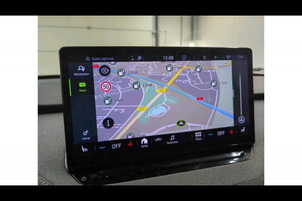 Škoda ENYAQ iV 60 NL AUTO | PANO | STOELVERW | SOH 91%