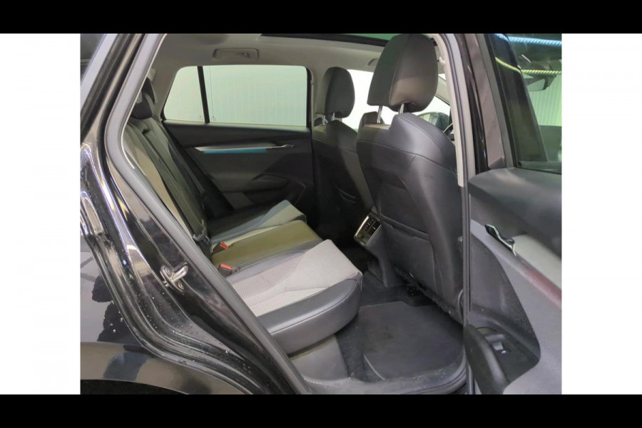 Škoda ENYAQ iV 60 NL AUTO | PANO | STOELVERW | SOH 91%