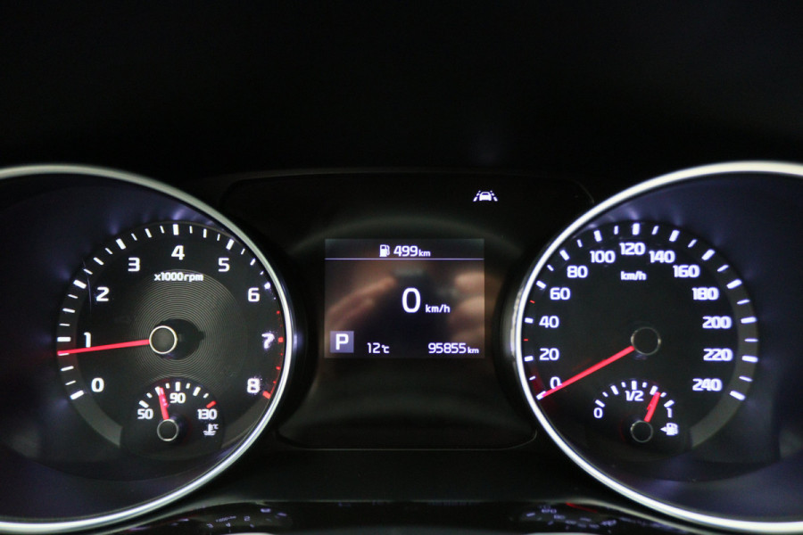 Kia Ceed Sportswagon 1.4 T-GDi Automaat DynamicPlusLine Climate, Apple Carplay, ACC, Camera, Verwarmd Stuurwiel, Trekhaak, 16''