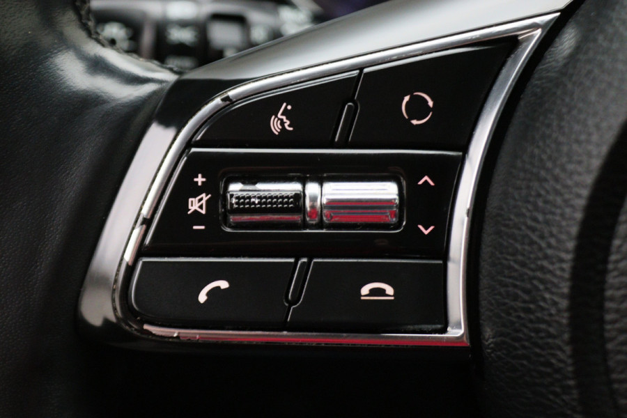 Kia Ceed Sportswagon 1.4 T-GDi Automaat DynamicPlusLine Climate, Apple Carplay, ACC, Camera, Verwarmd Stuurwiel, Trekhaak, 16''