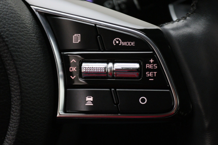 Kia Ceed Sportswagon 1.4 T-GDi Automaat DynamicPlusLine Climate, Apple Carplay, ACC, Camera, Verwarmd Stuurwiel, Trekhaak, 16''