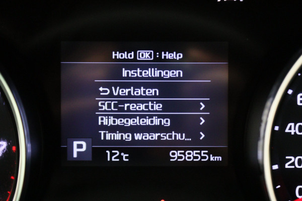Kia Ceed Sportswagon 1.4 T-GDi Automaat DynamicPlusLine Climate, Apple Carplay, ACC, Camera, Verwarmd Stuurwiel, Trekhaak, 16''