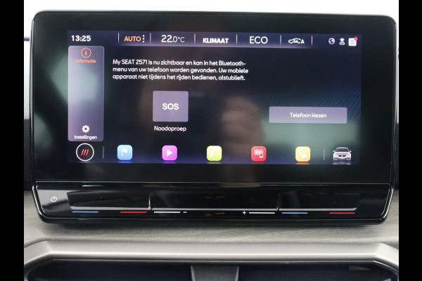 Seat Leon 1.4 TSI eHybrid PHEV Xcellence | Adaptive cruise | Carplay | Sfeerverlichting | Navigatie | Leder/Alcantara | Camera | Digital Cockpit | Plug In