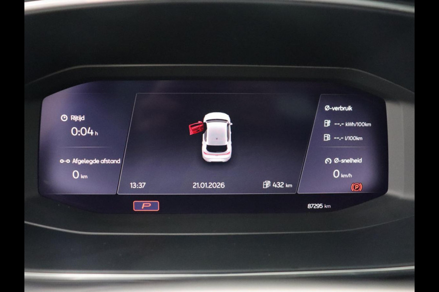 Seat Leon 1.4 TSI eHybrid PHEV Xcellence | Adaptive cruise | Carplay | Sfeerverlichting | Navigatie | Leder/Alcantara | Camera | Digital Cockpit | Plug In