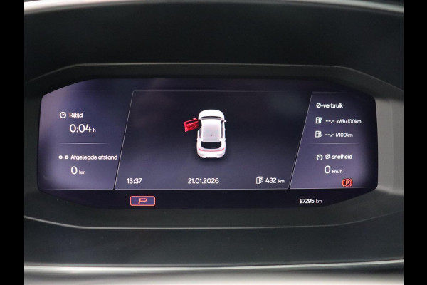 Seat Leon 1.4 TSI eHybrid PHEV Xcellence | Adaptive cruise | Carplay | Sfeerverlichting | Navigatie | Leder/Alcantara | Camera | Digital Cockpit | Plug In