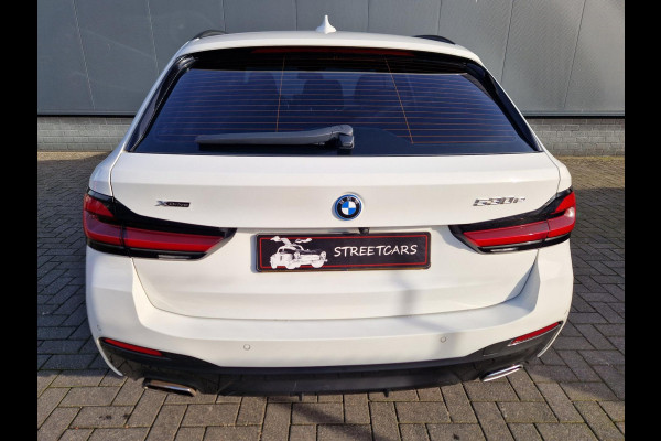 BMW 5 Serie Touring 530e xDrive M Sport /Led /Adap Cruise