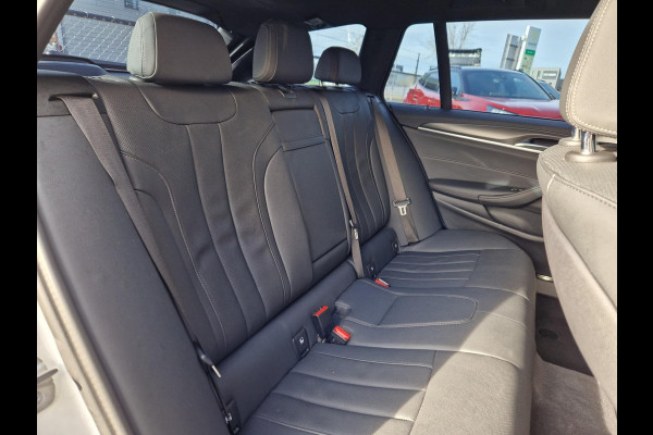 BMW 5 Serie Touring 530e xDrive M Sport /Led /Adap Cruise