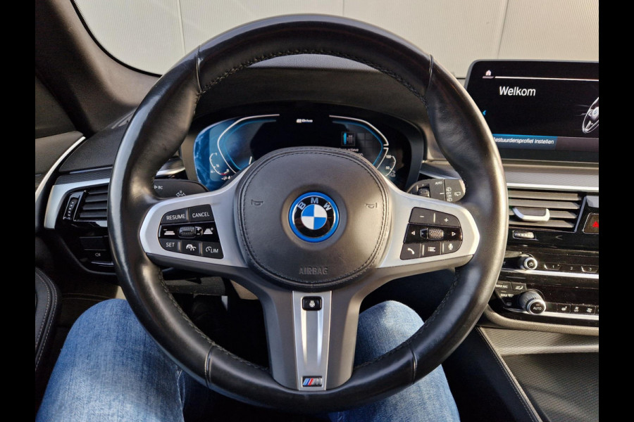 BMW 5 Serie Touring 530e xDrive M Sport /Led /Adap Cruise