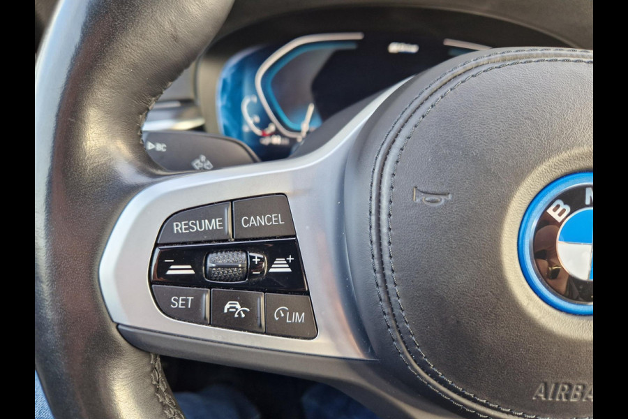 BMW 5 Serie Touring 530e xDrive M Sport /Led /Adap Cruise