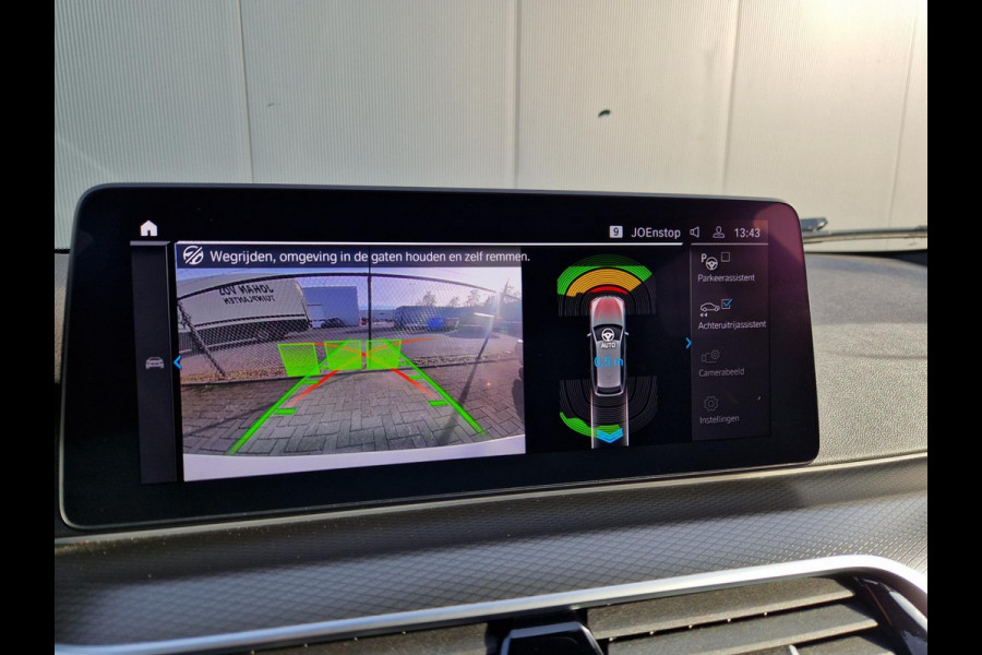 BMW 5 Serie Touring 530e xDrive M Sport /Led /Adap Cruise