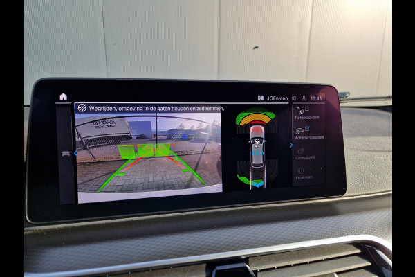 BMW 5 Serie Touring 530e xDrive M Sport /Led /Adap Cruise